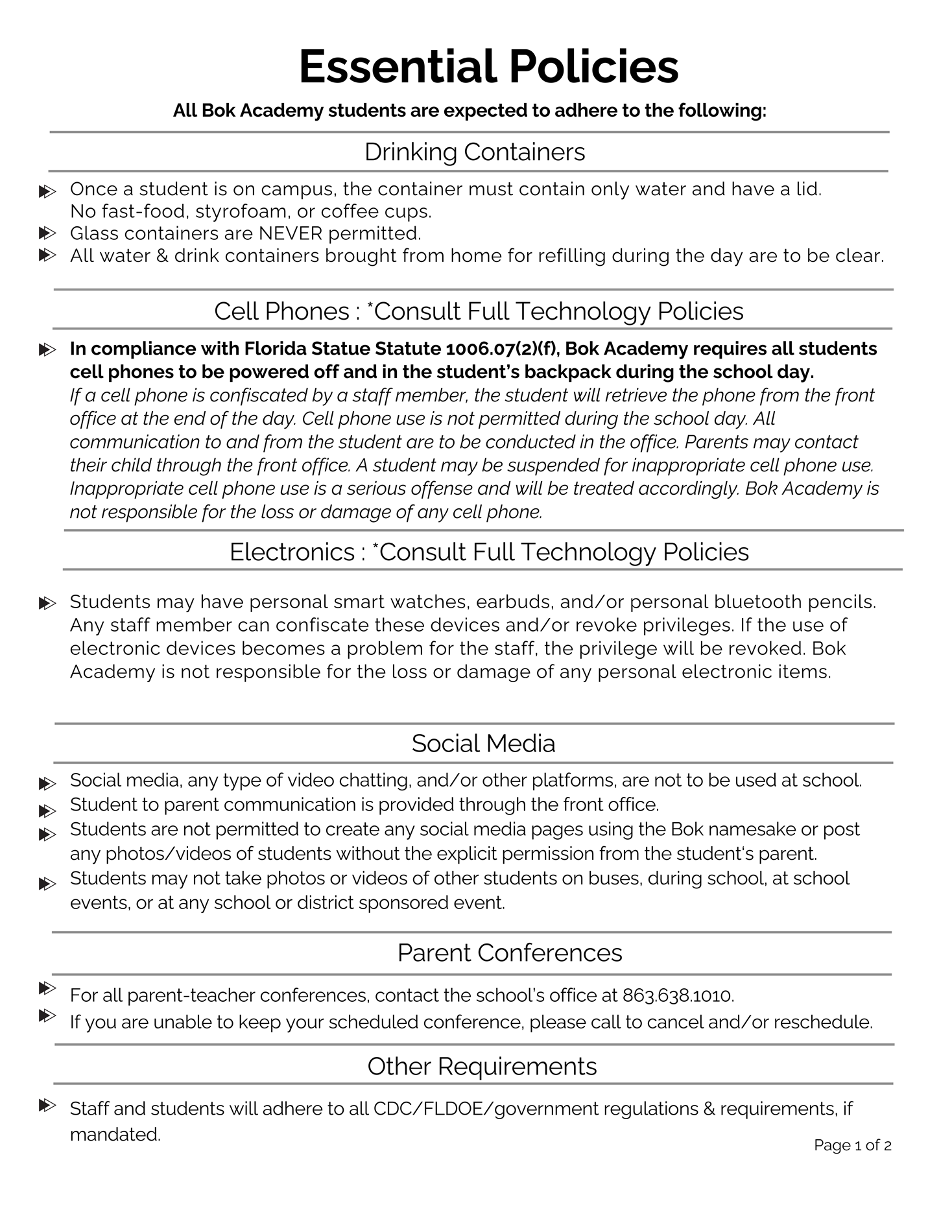 Uniform page 4