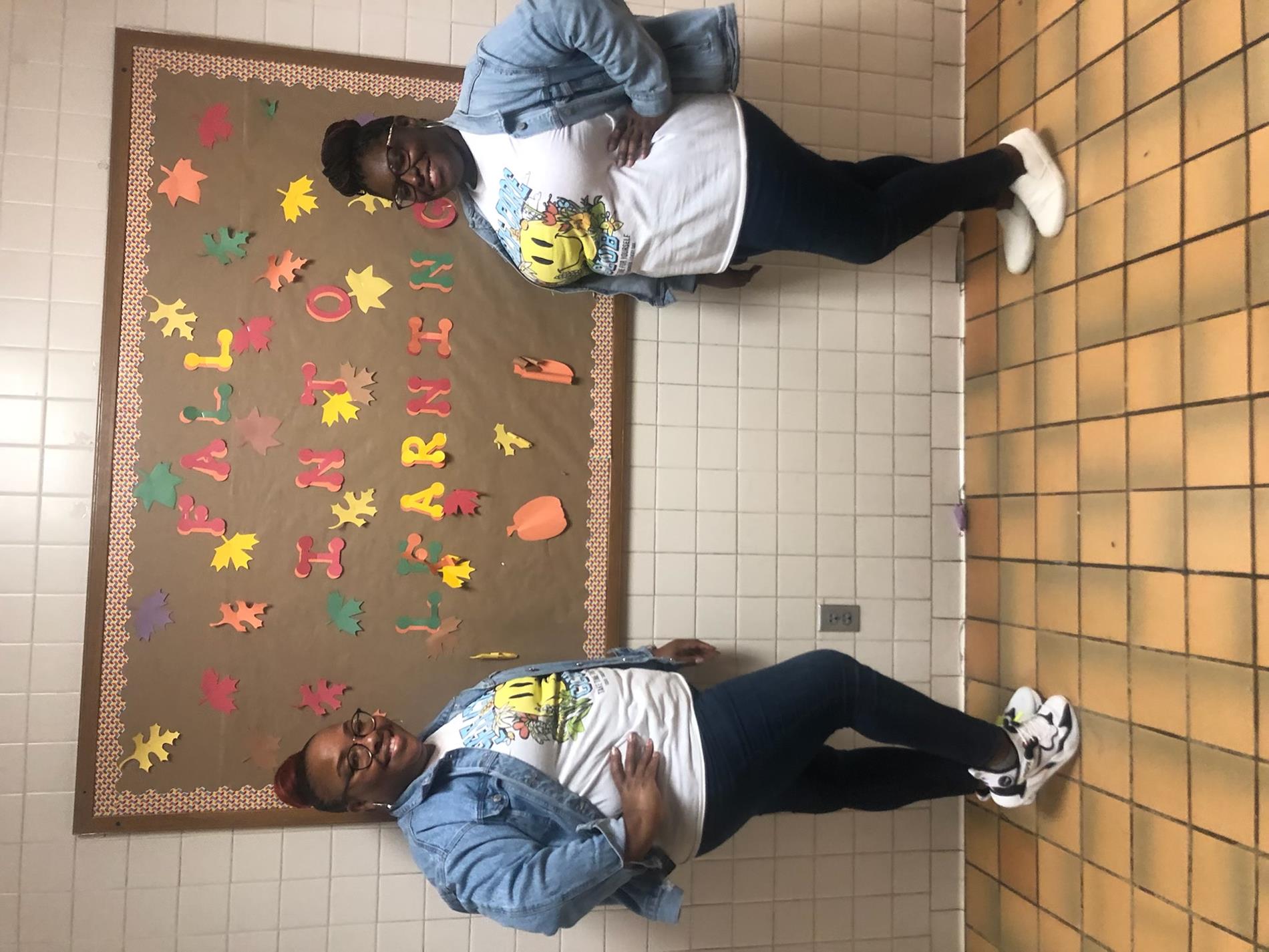 Twin Day