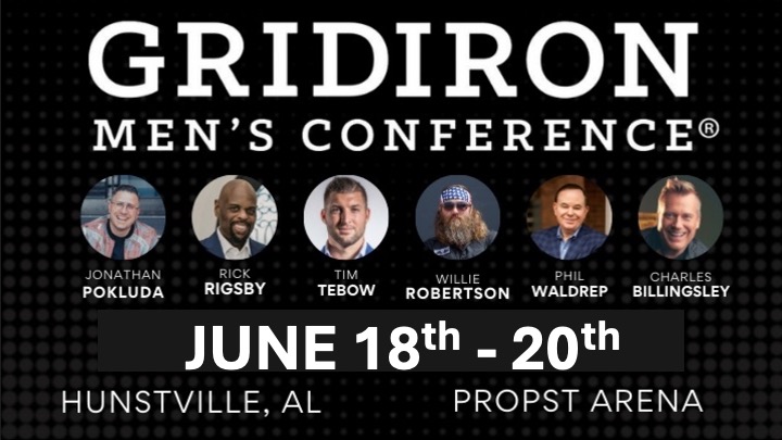 Men's Conference