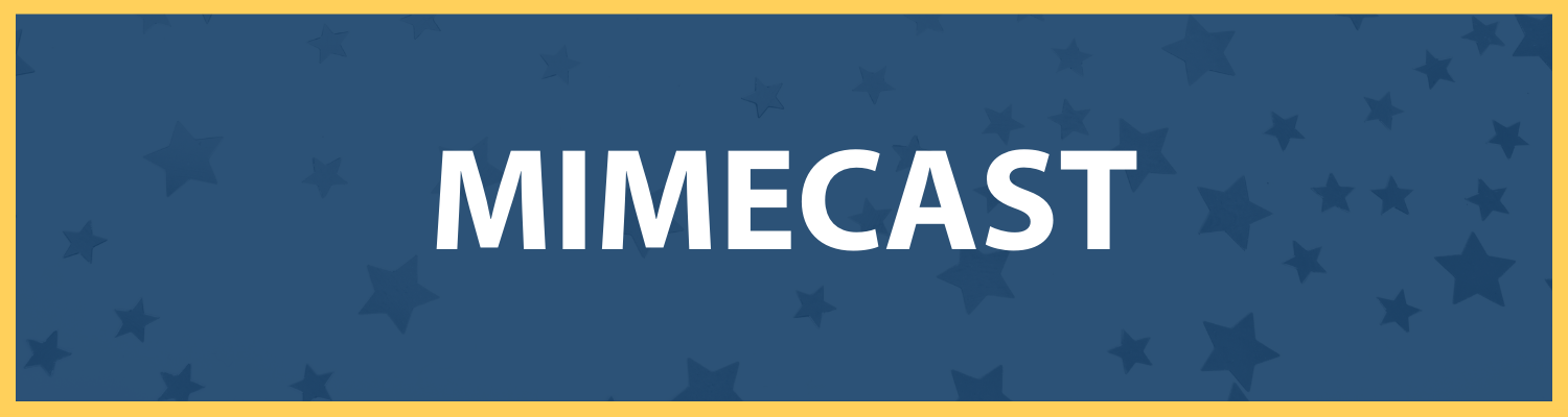 Mimecast