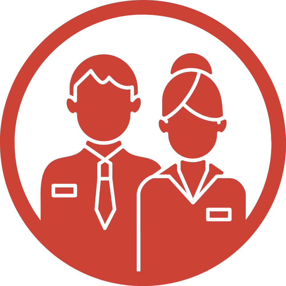 Staff Staff