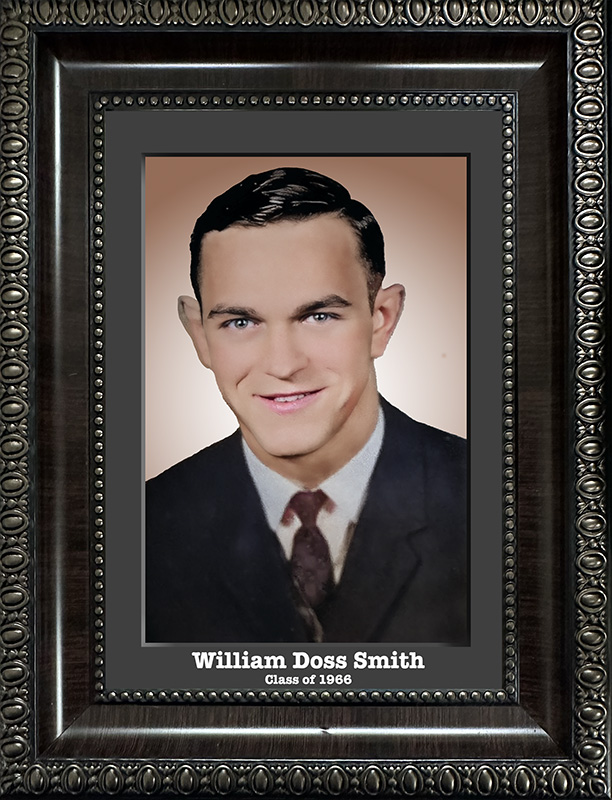 William Doss Smith