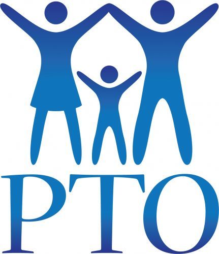 Parent Teacher Organization logo