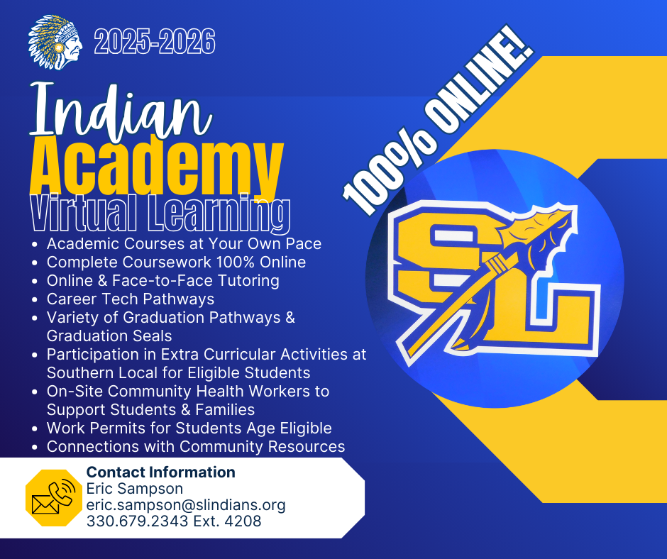Indian Academy Virtual Learning