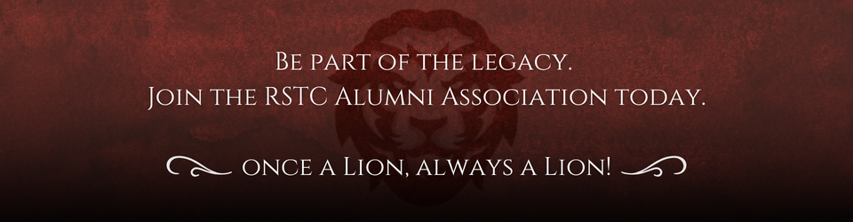 Alumni Relations Footer Alumni Relations Footer