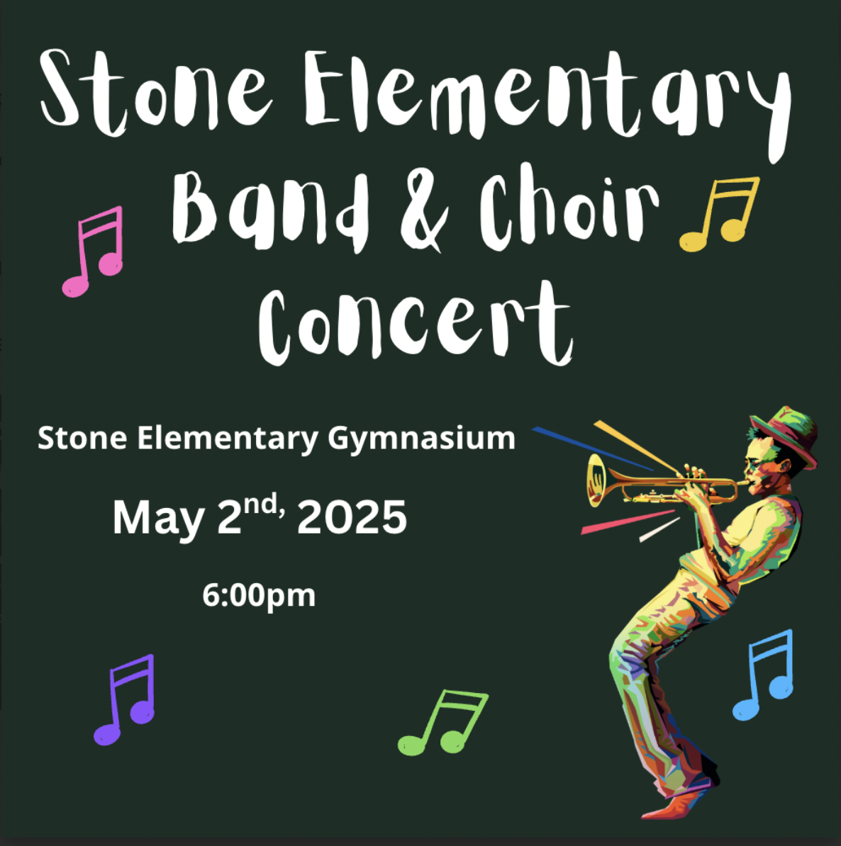 Band concert Band concert