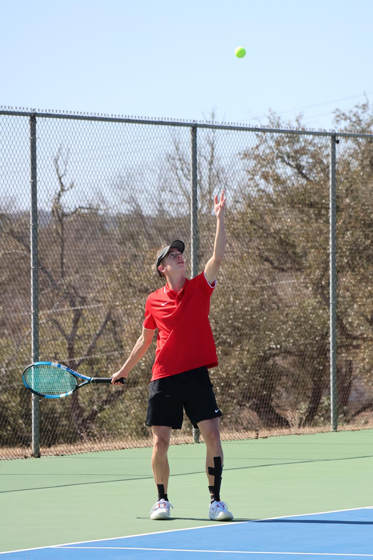 Varsity Ingram Tourney 2.11.26