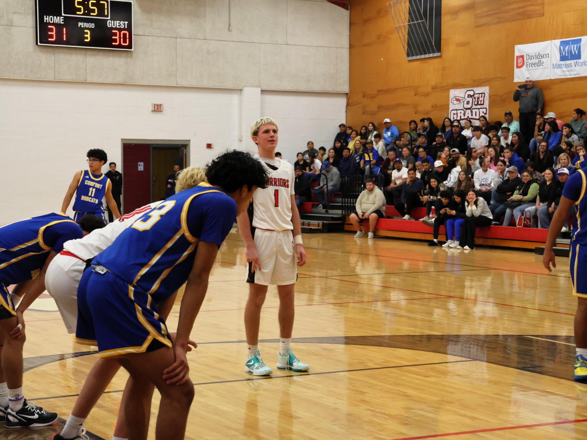 ITM v. Comfort - 1.16.26