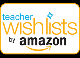 Amazon Teacher Wishlist.