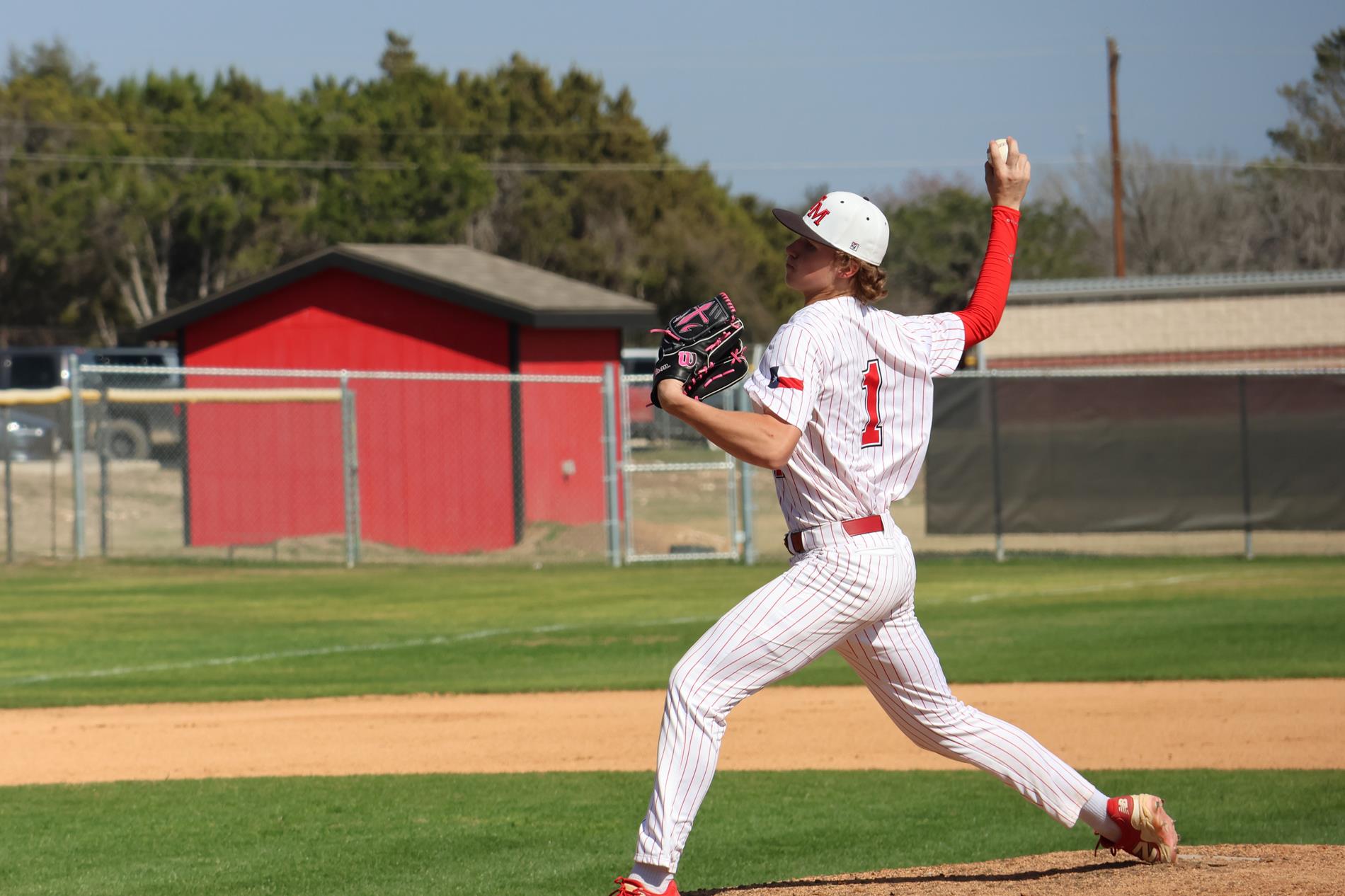 Ingram Tourney v. Warren 2.27.26