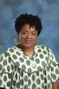 1st Grade Teacher