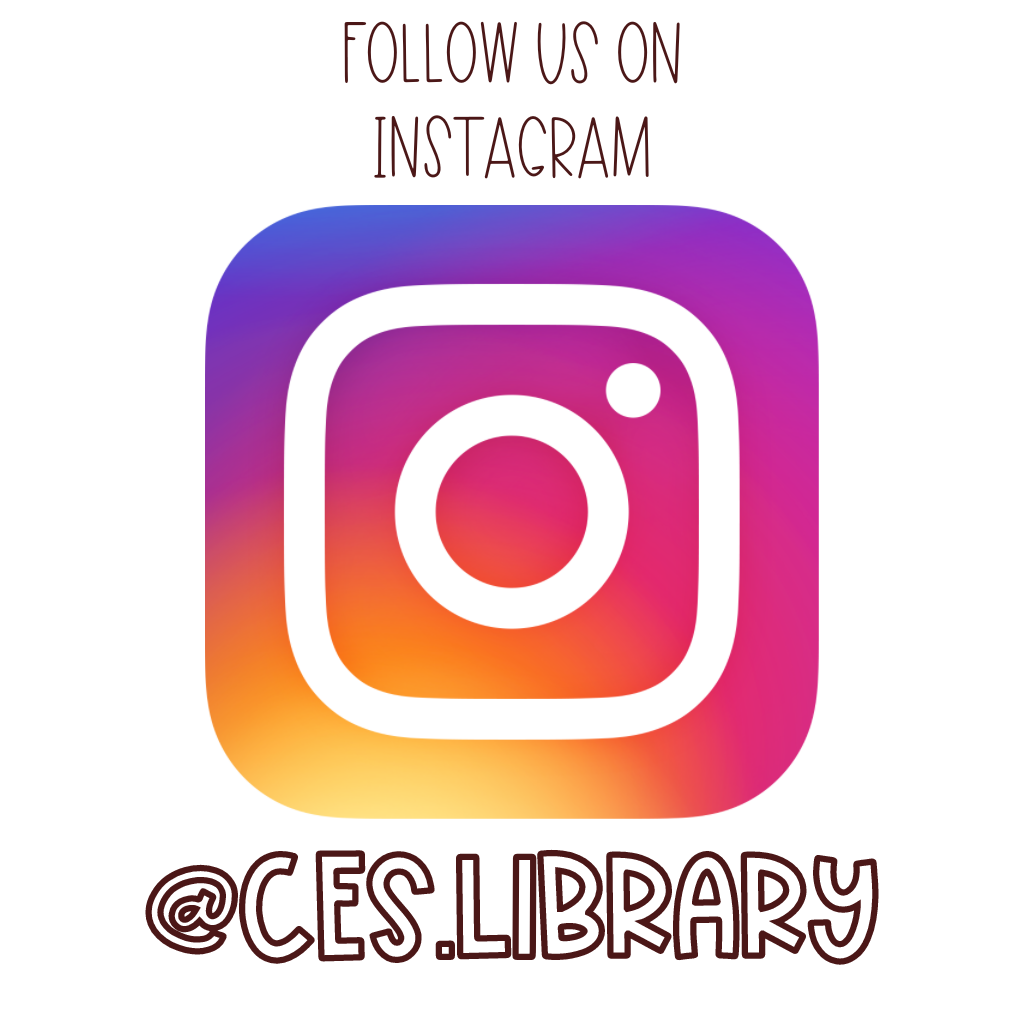 Instagram @ces.library