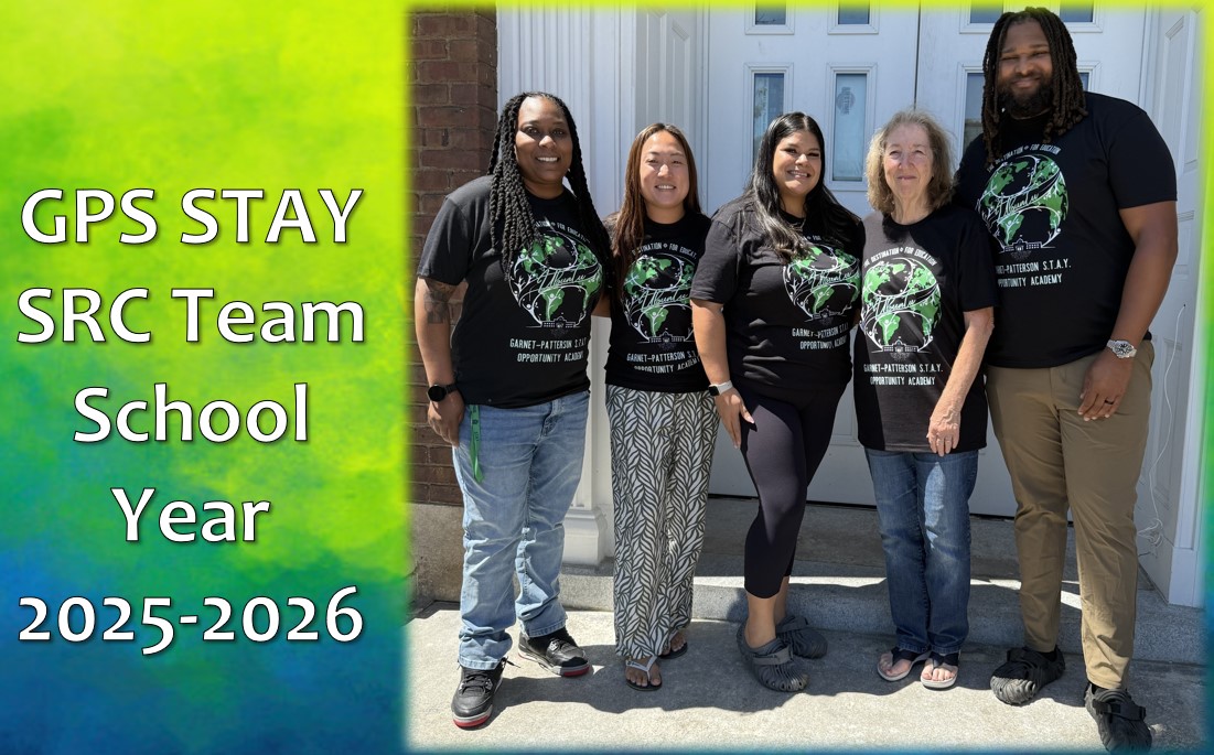 GPS SRC Team School YEar 2025-2026 GPS SRC Team School YEar 2025-2026
