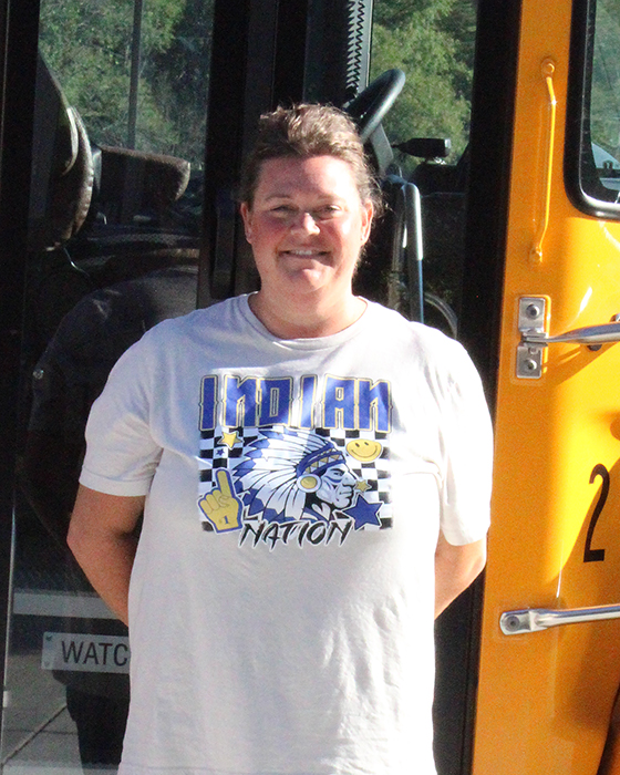 Mrs. Taylor Gauntt, Transportation Mrs. Taylor Gauntt, Transportation