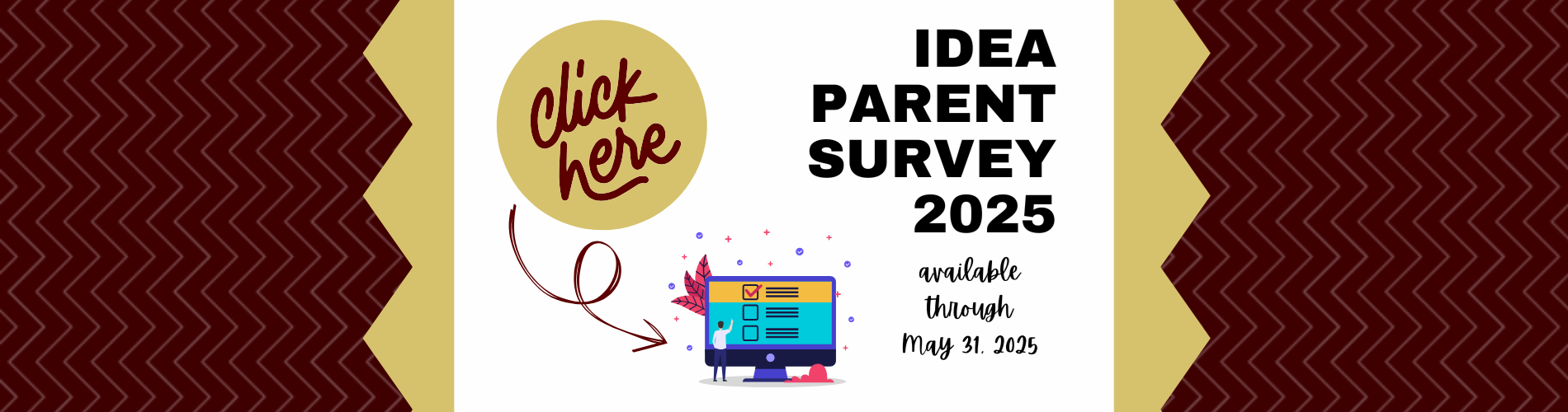 IDEA Parent Survey 2025