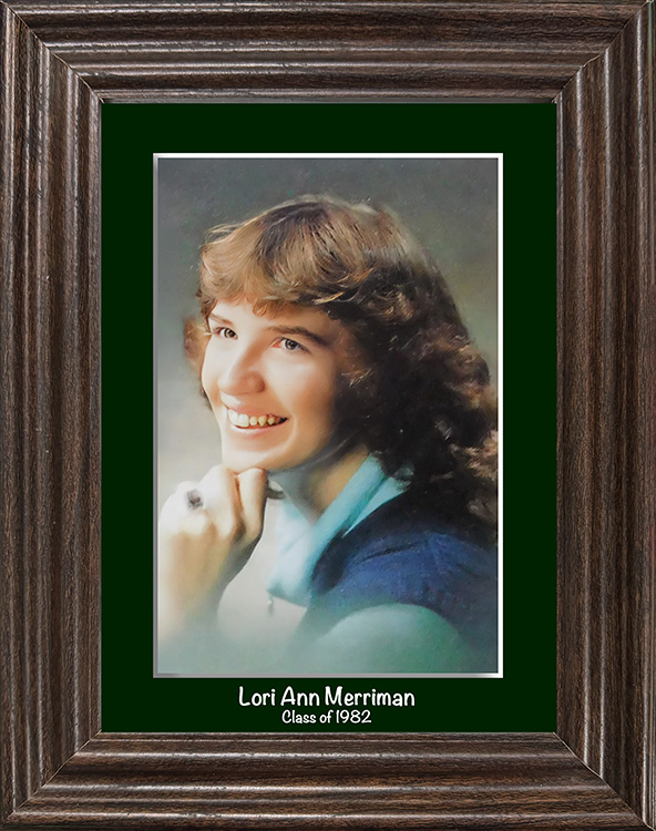 Lori Merriman