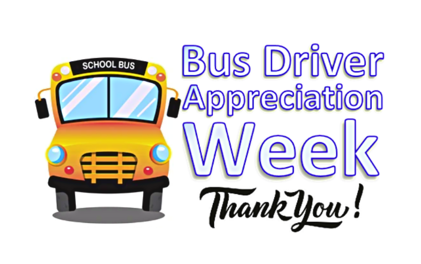 Bus Driver Appreciation Day Picture