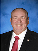 Douglas Henry