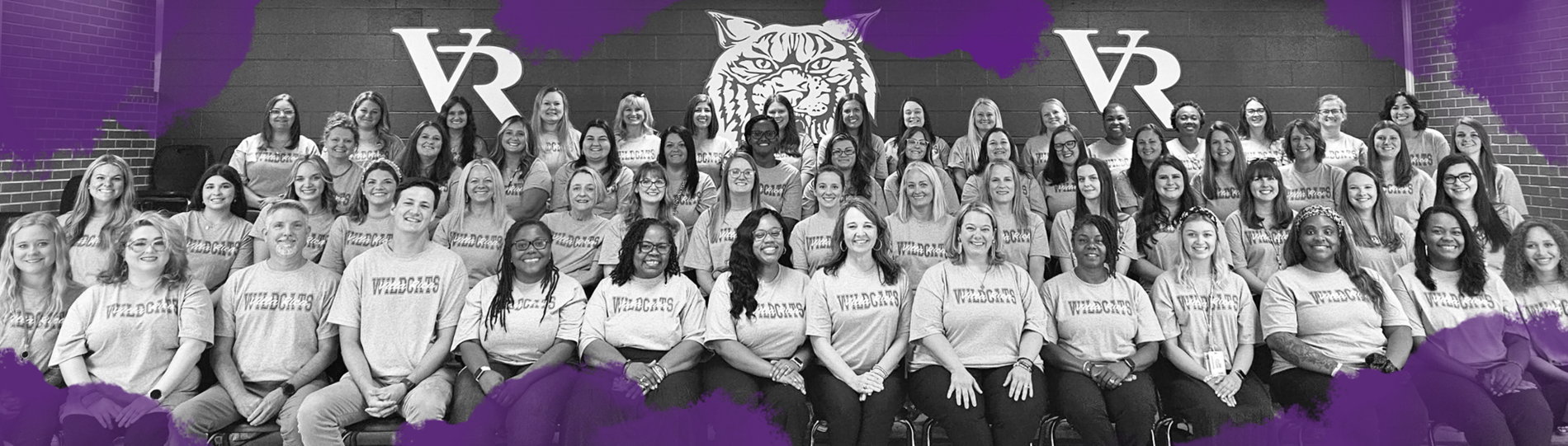 2025 Staff Photo