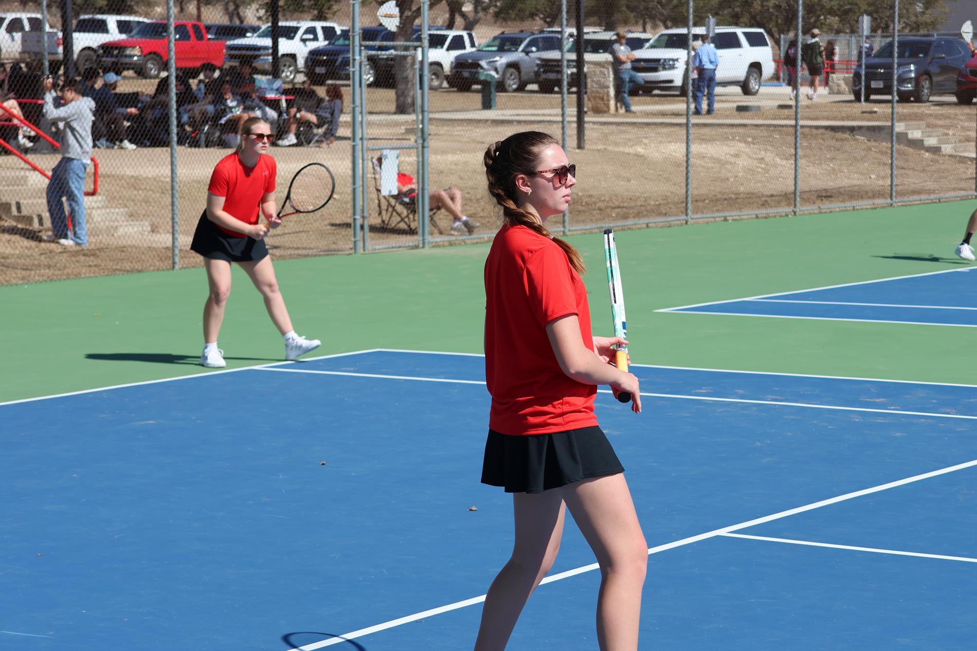 Varsity Ingram Tourney 2.11.26