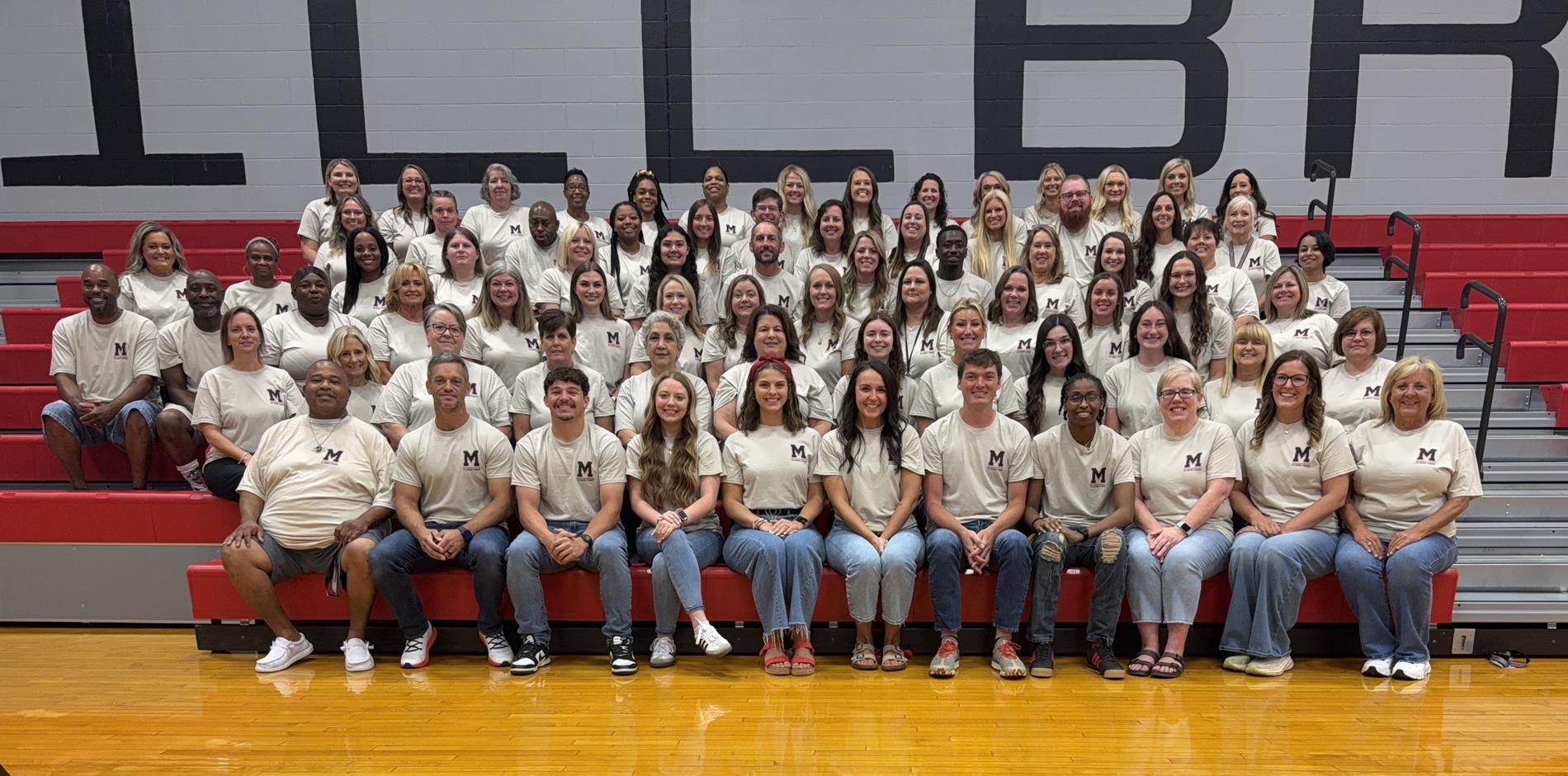 Staff Group