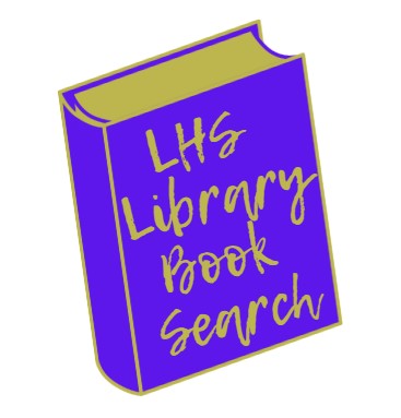 LHS Print Book Search Button