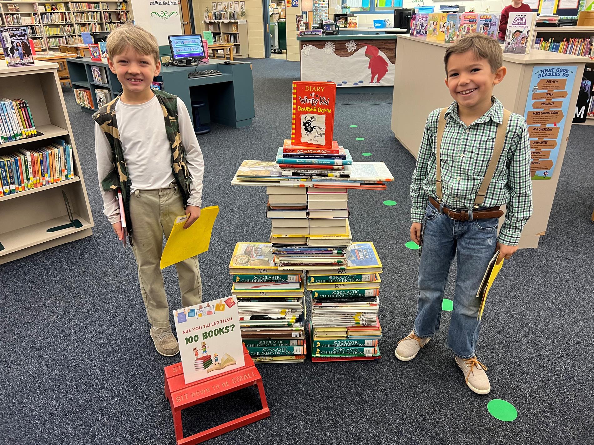 100th Day of School