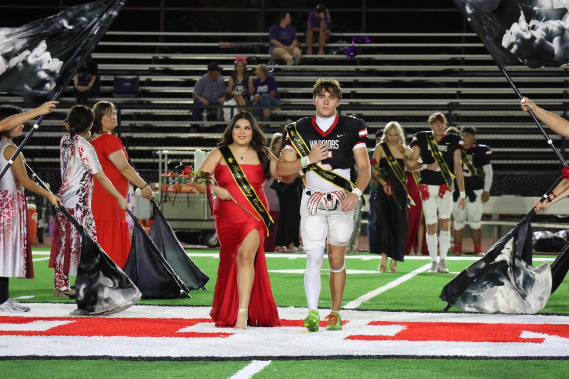 HOCO 2025