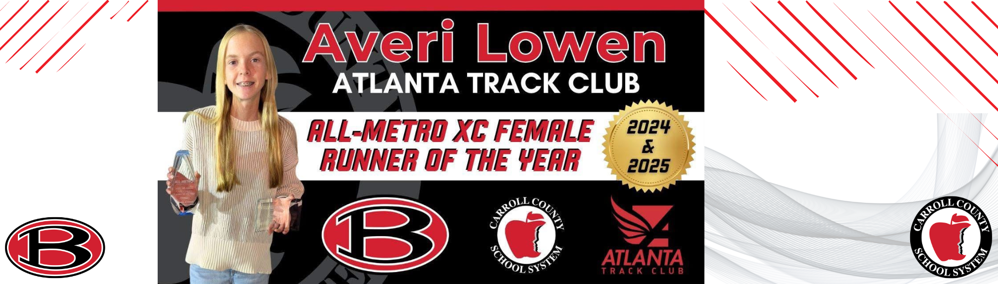 Atlanta Track Club
