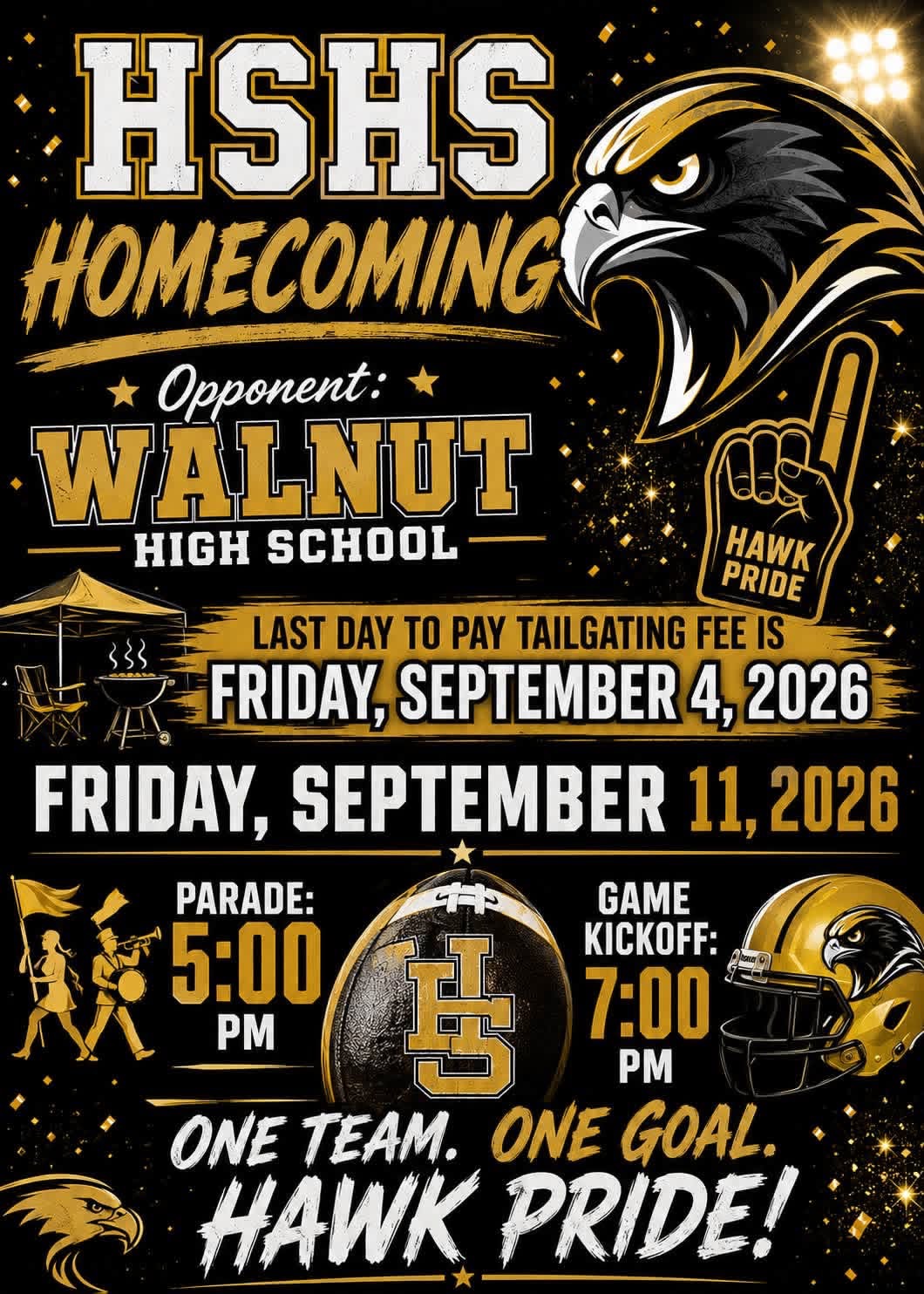 homecoming