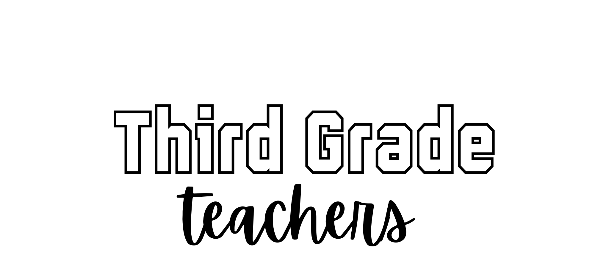 3rdgrade 3rdgrade