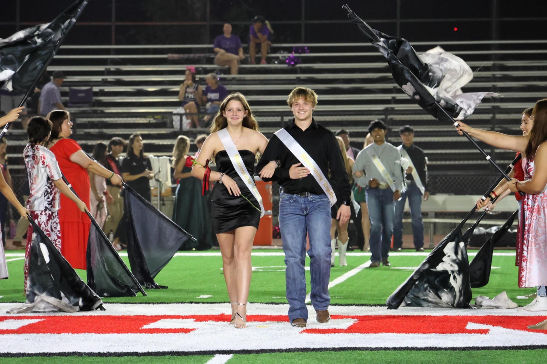 HOCO 2025