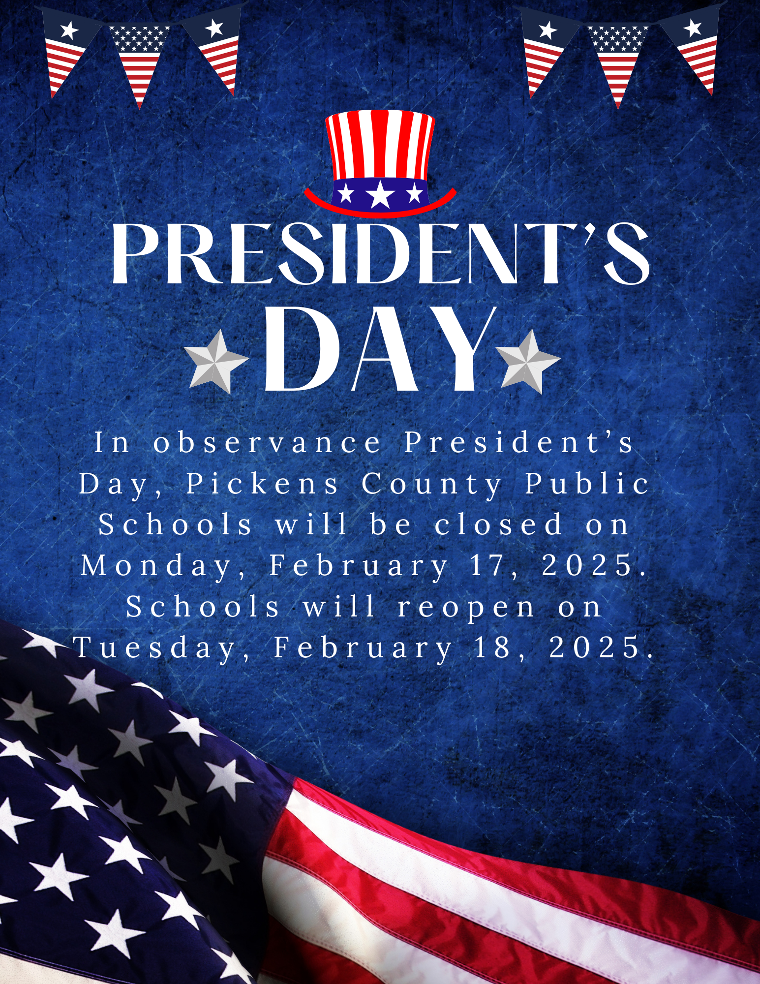 President's Day