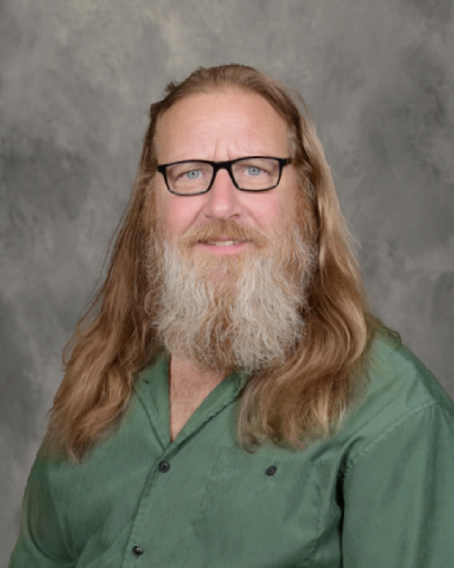 Thom Untersee, Instrumental Music Teacher
