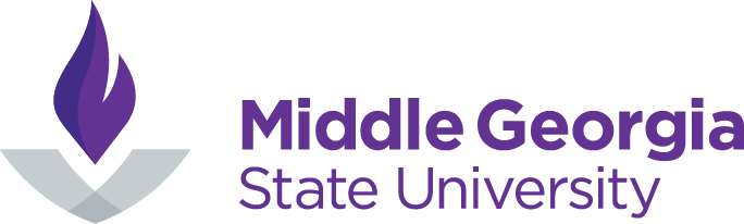 Middle Ga State University Logo