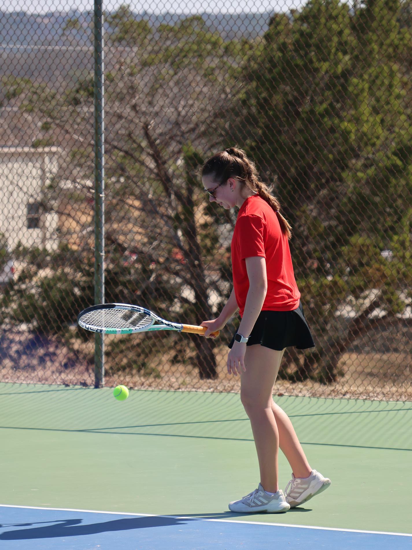 Varsity Ingram Tourney 2.11.26