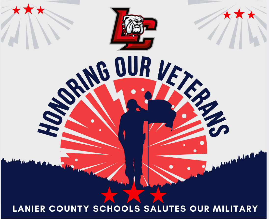 LCMS/LCHS Veterans Day Program