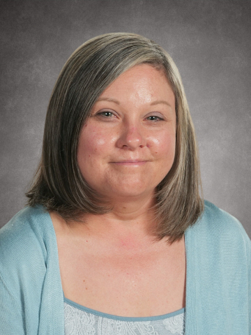Joyce Garner