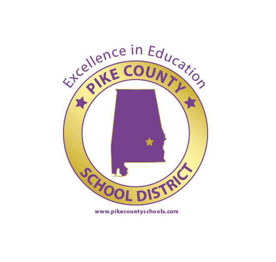 district logo