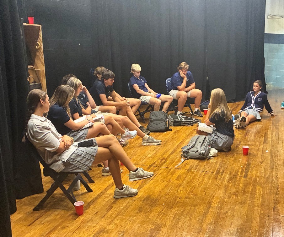fca small group