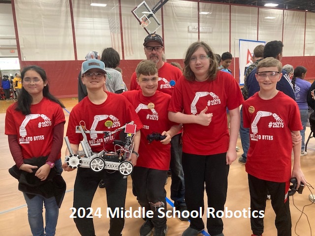 2024 MS Robotics