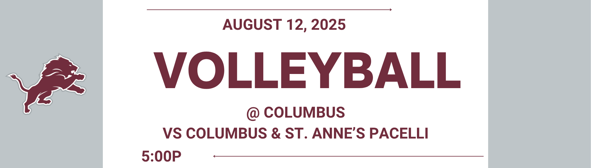 volleyball