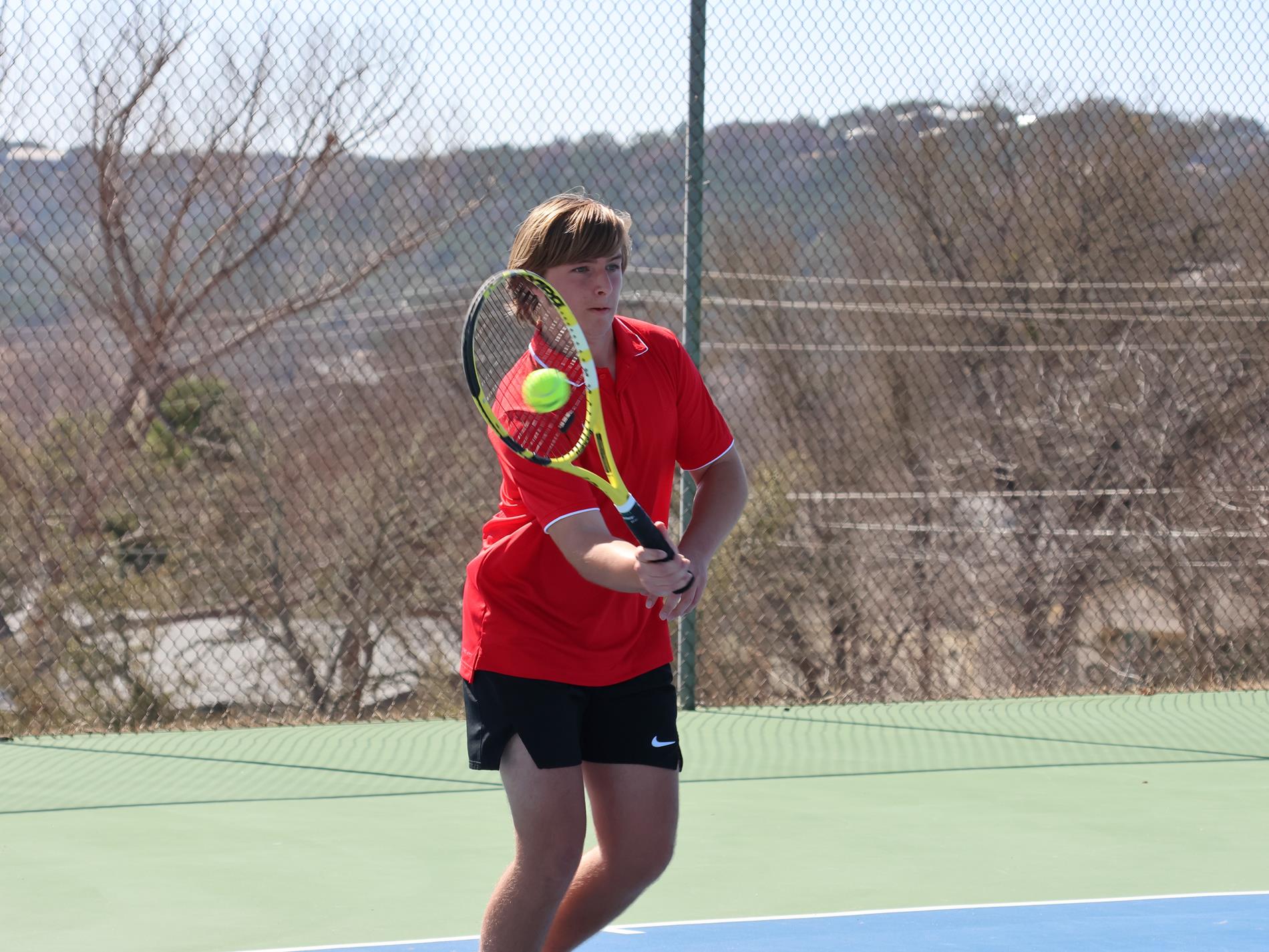 Varsity Ingram Tourney 2.11.26