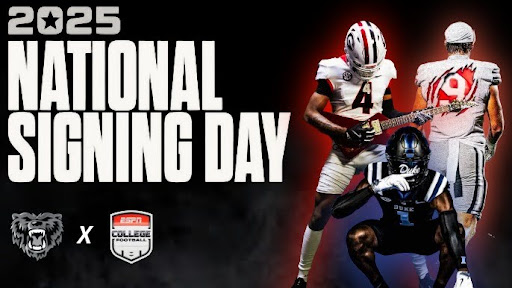 Photo taken from HoCo Sports