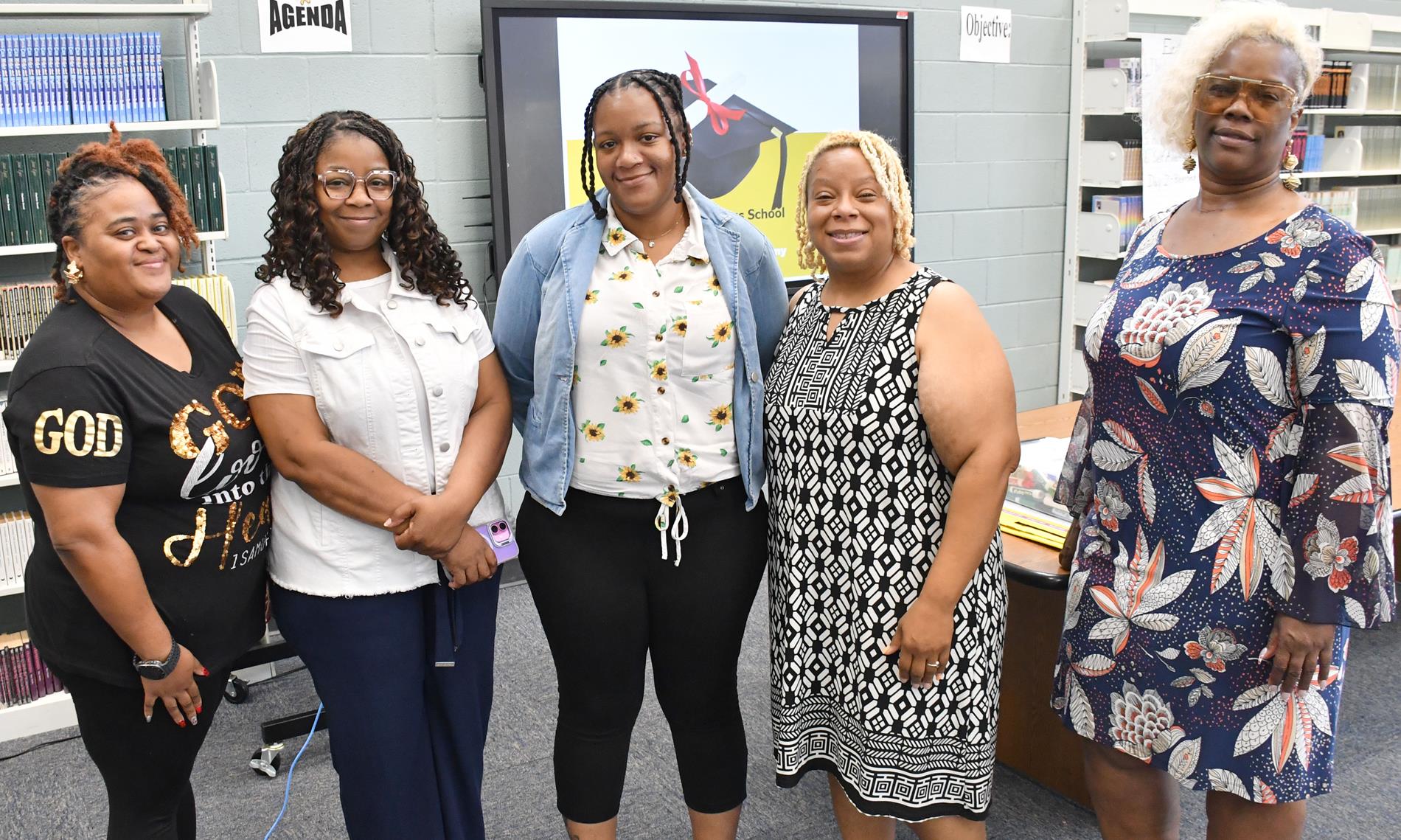 new teachers intermediate
