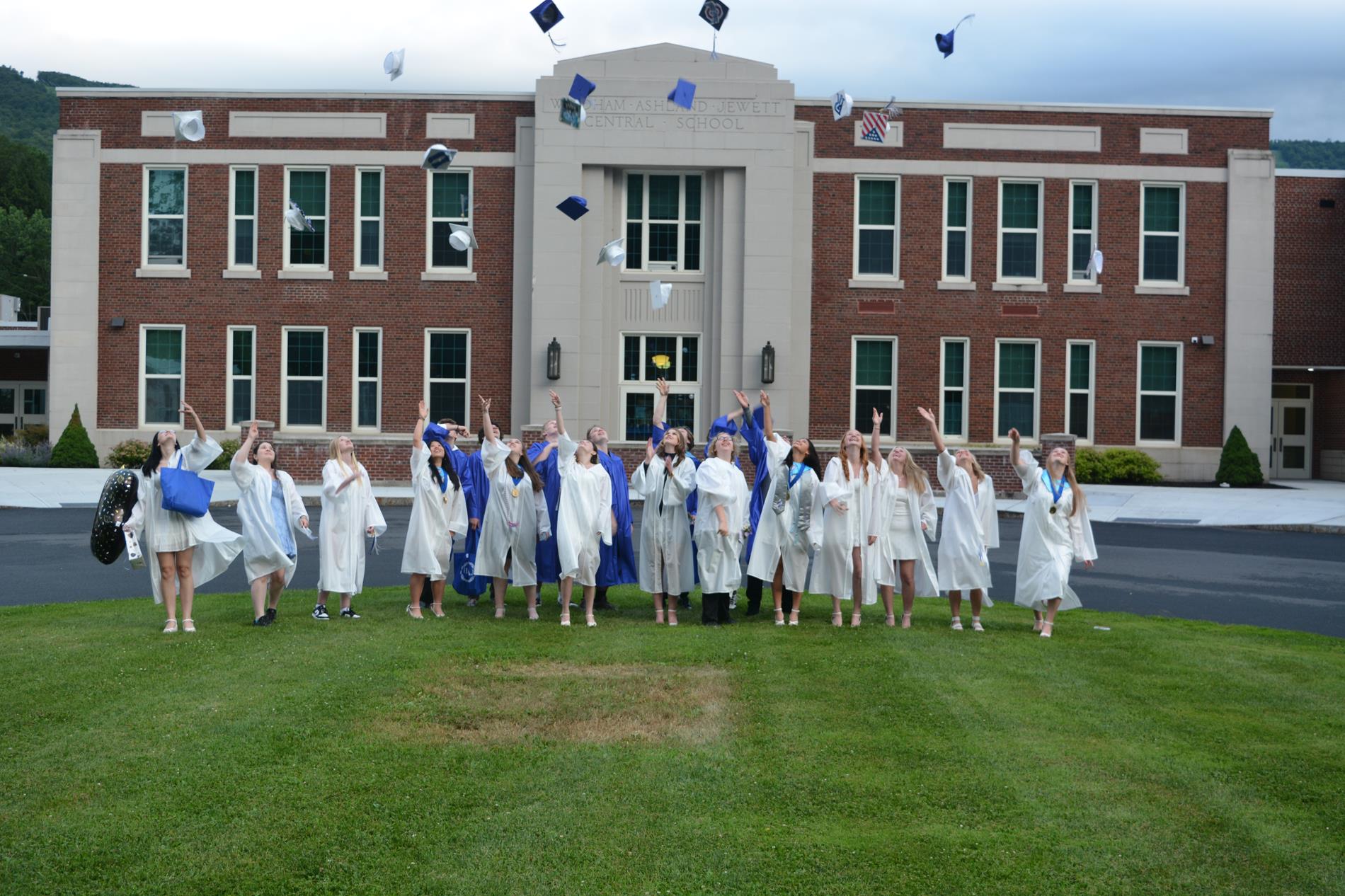 Seniors