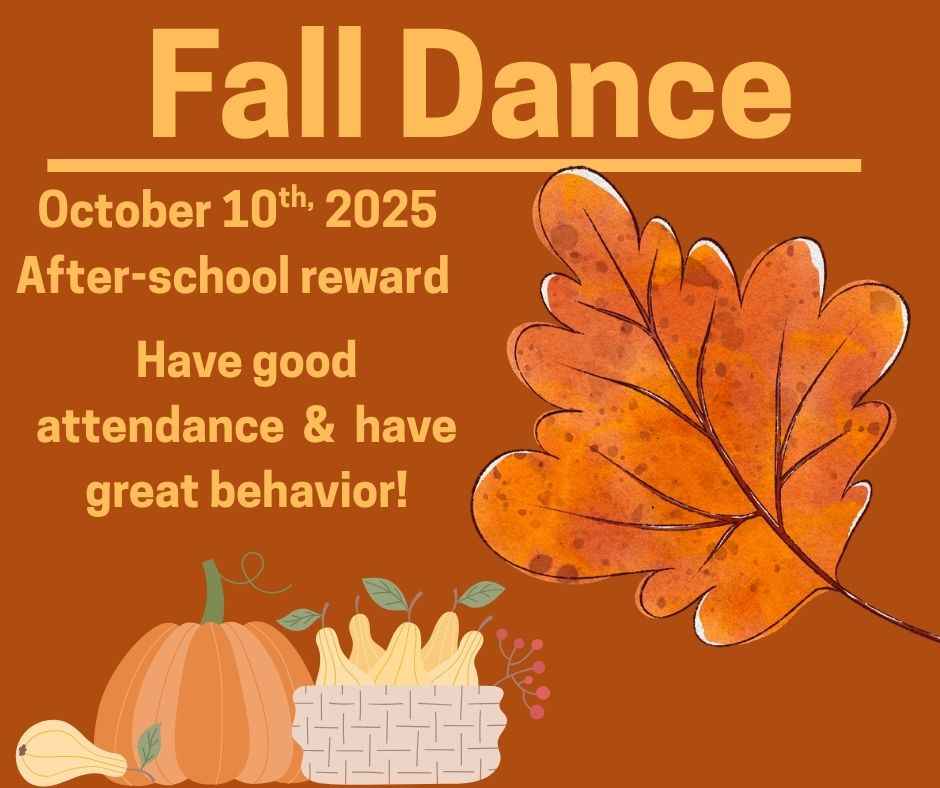 Fall Dance