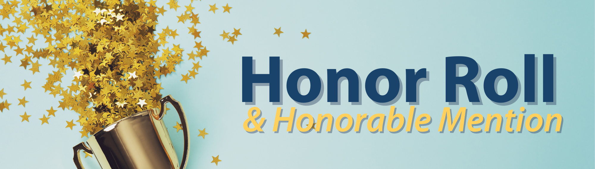 Honor Roll 