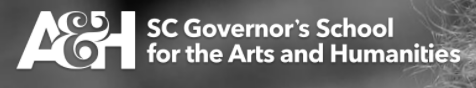 SC Governor's School A & H