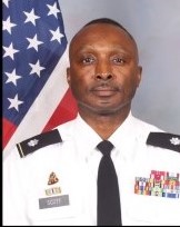 ROTC Teacher ROTC Teacher